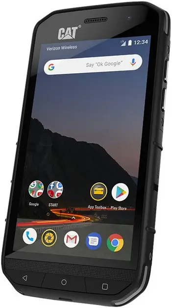 CAT S48c