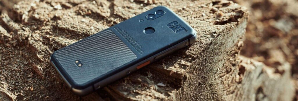 CAT S62 Pro