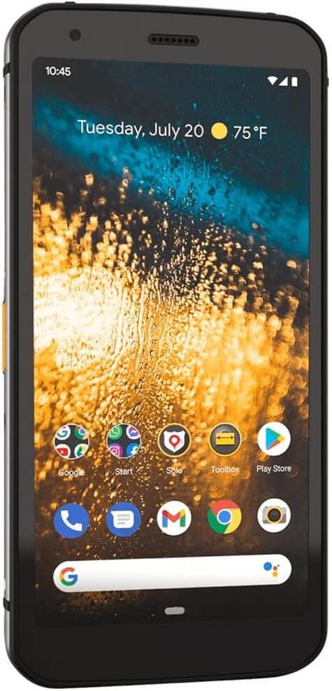 CAT S62 T-Mobile