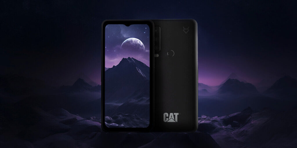 CAT S75