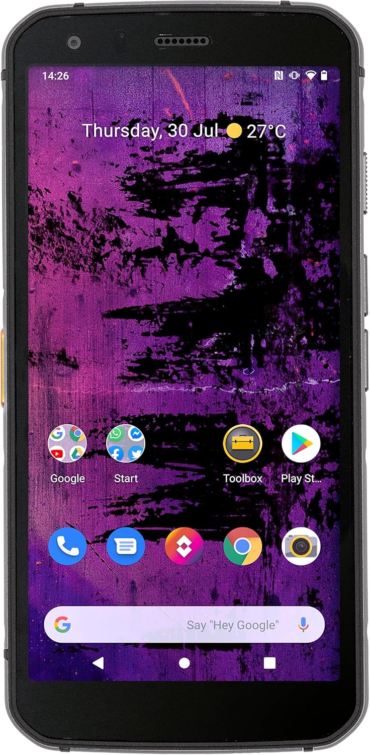 CAT S62 Pro